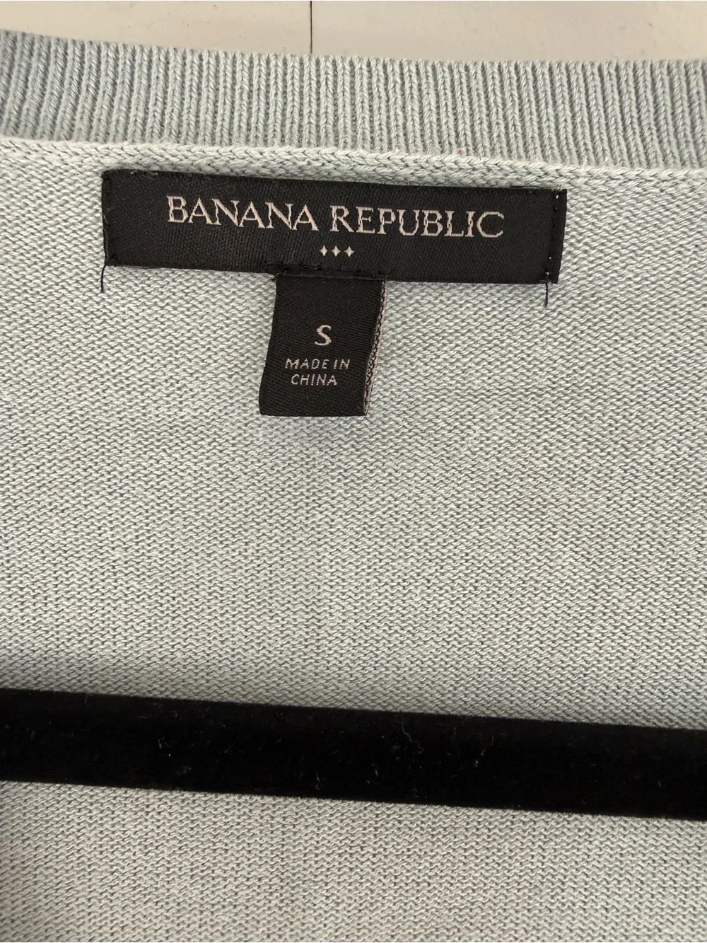 Banana Republic banana republic